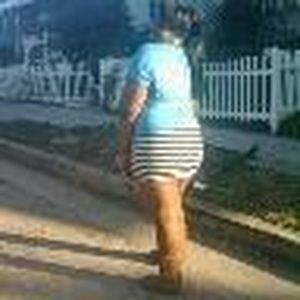 Meet your Posher, Alexus